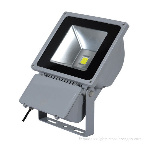 70 Watt Epistar Outdoor Led Floodlight Warmwhite Ip65 For Buding